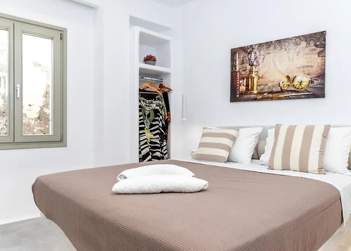 Depis Castle Renata Luxury Apartments