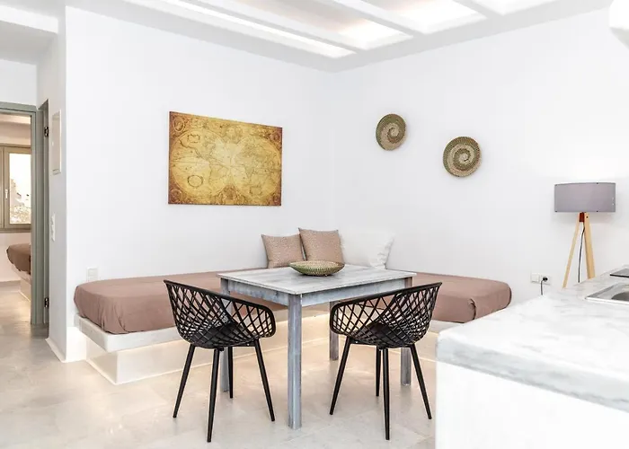 Depis Castle Renata Luxury Apartments