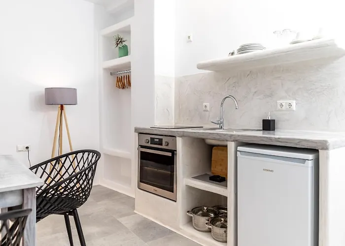 Depis Castle Renata Luxury Apartments