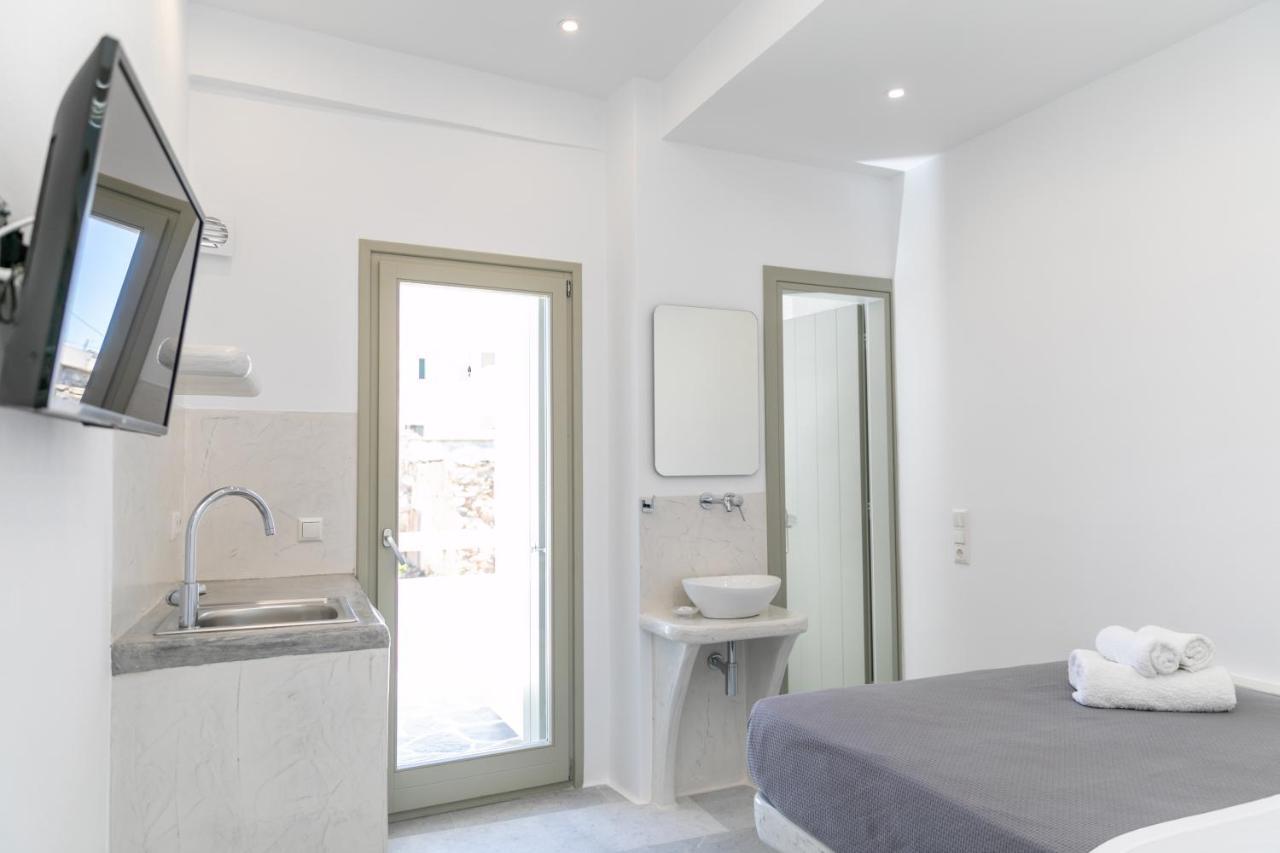 Depis Castle Renata Luxury Ξενοδοχείο με διαμερίσματα *