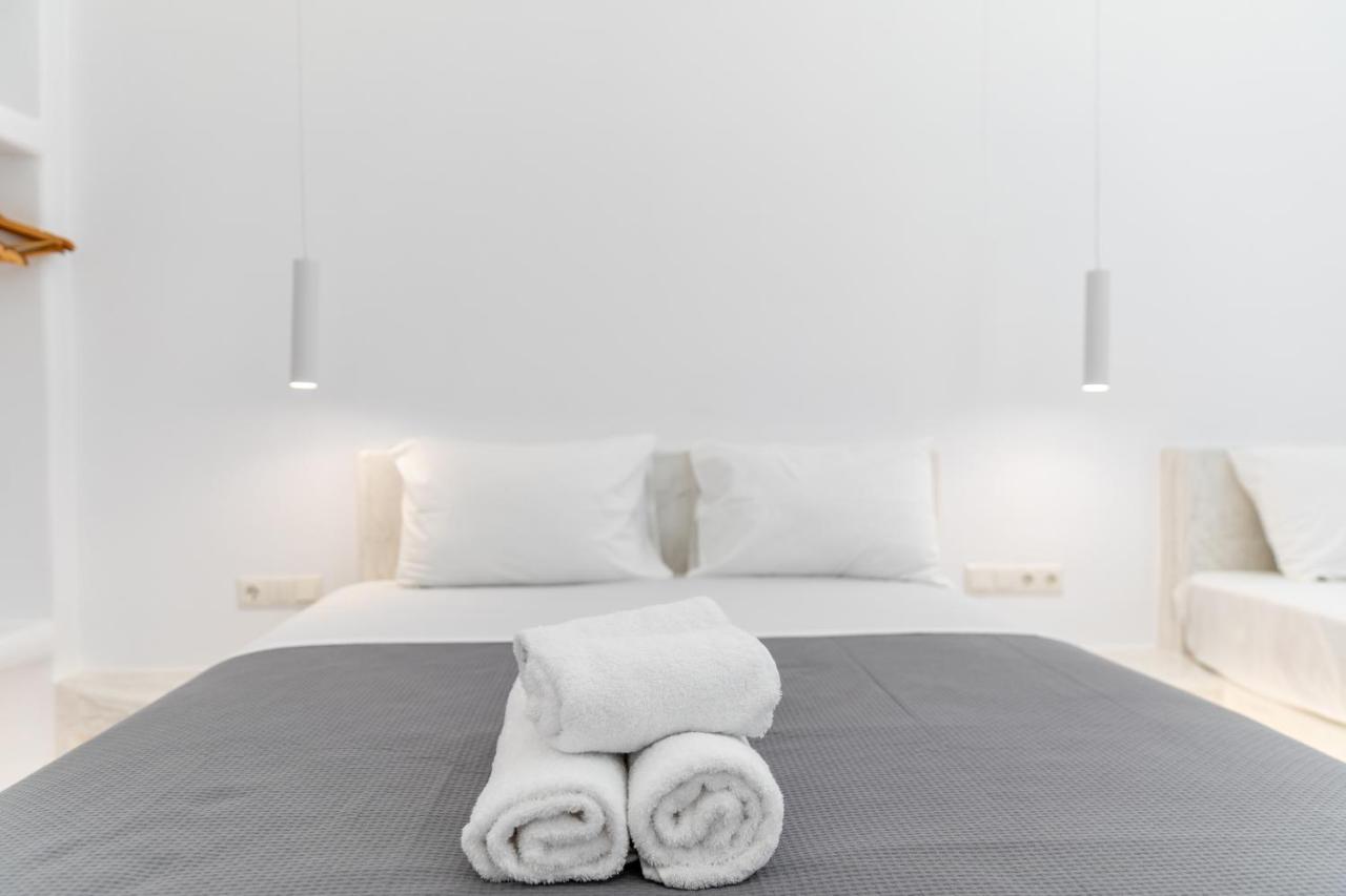 Ξενοδοχείο με διαμερίσματα Depis Castle Renata Luxury *