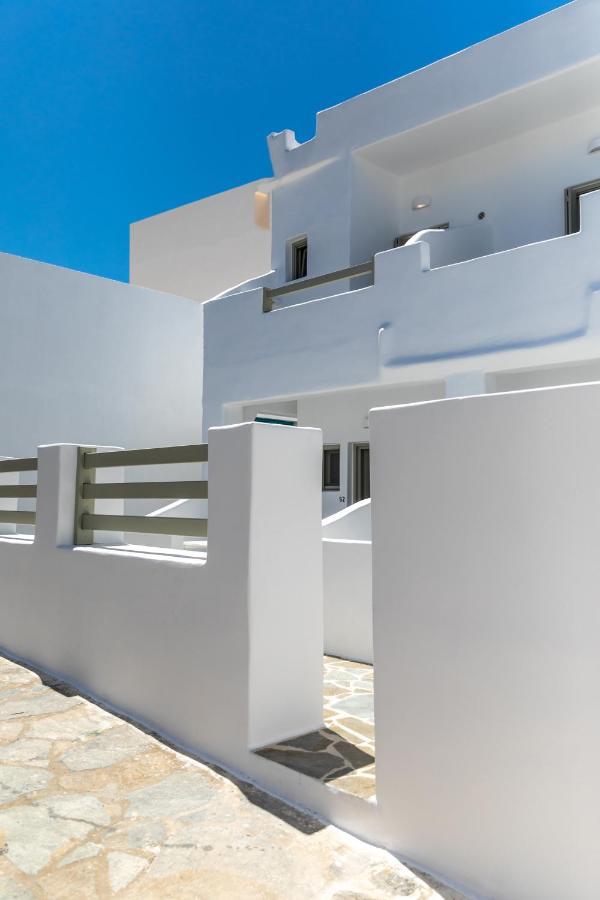Ξενοδοχείο με διαμερίσματα Depis Castle Renata Luxury