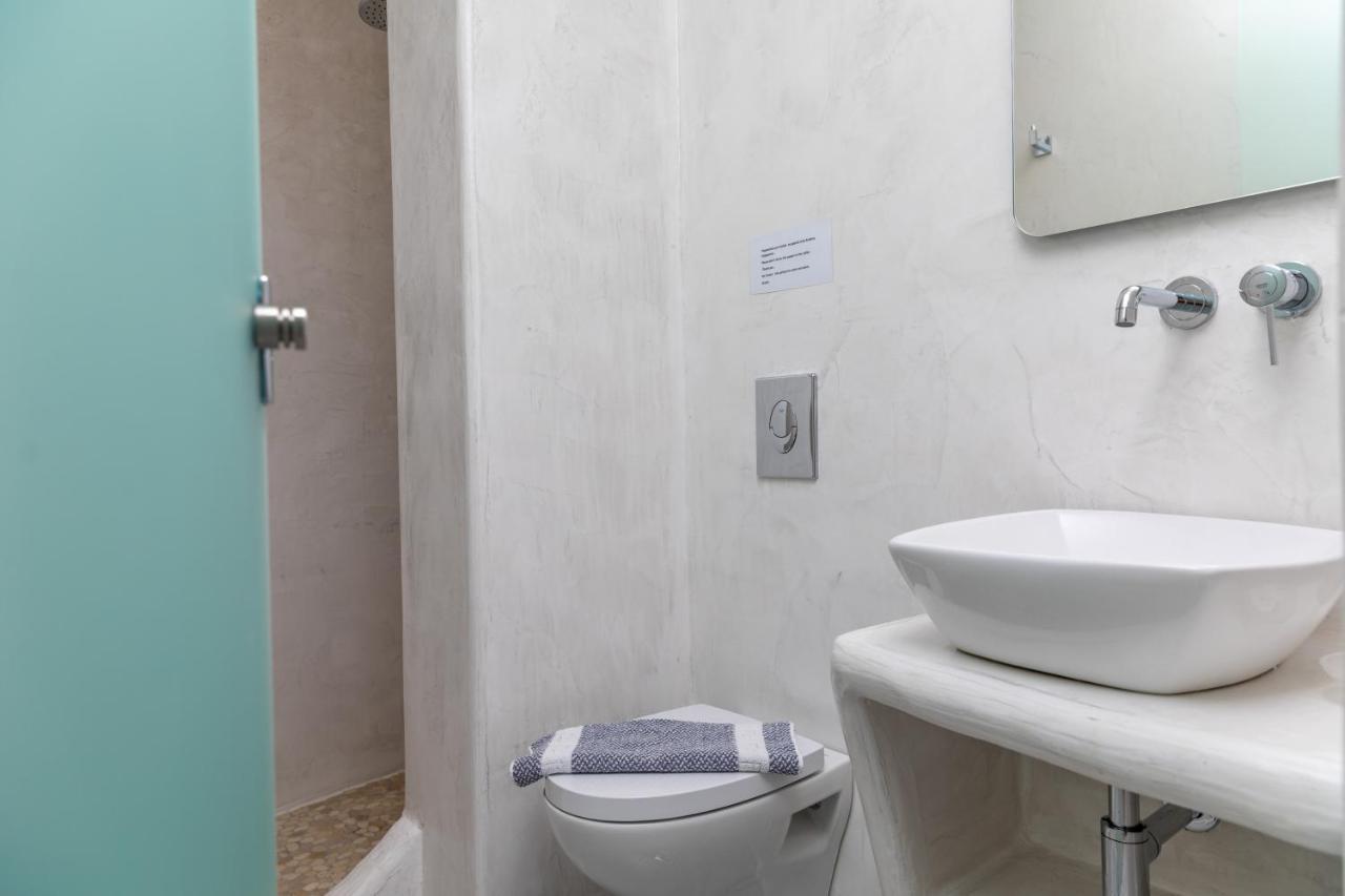 Ξενοδοχείο με διαμερίσματα Depis Castle Renata Luxury
