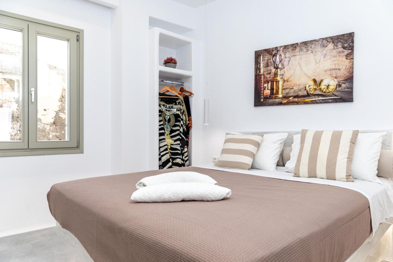 Depis Castle Renata Luxury Ξενοδοχείο με διαμερίσματα
