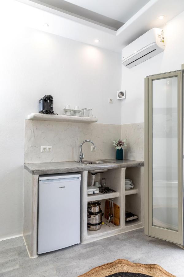 Depis Castle Renata Luxury Naxos City