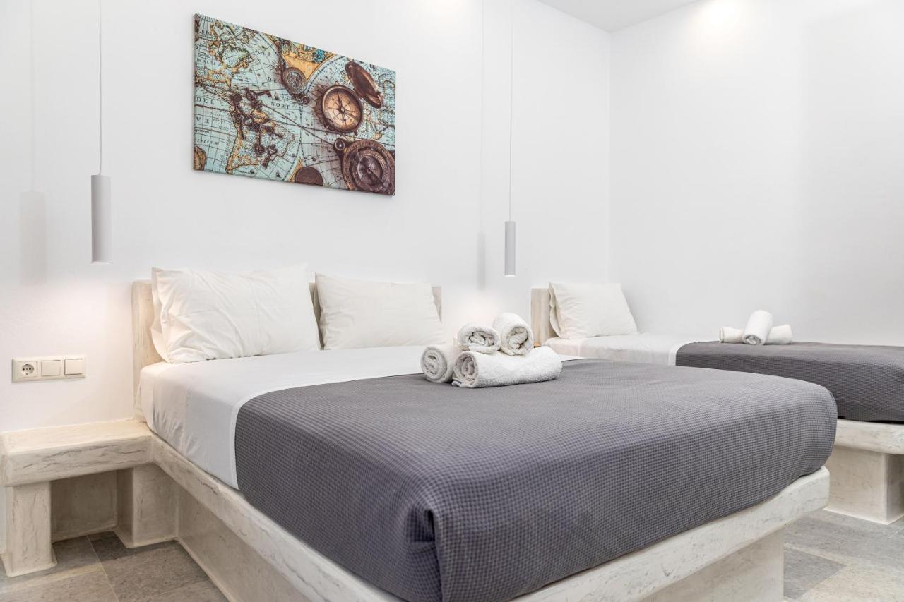 Depis Castle Renata Luxury Ξενοδοχείο με διαμερίσματα