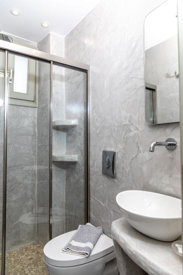Ξενοδοχείο με διαμερίσματα Depis Castle Renata Luxury *