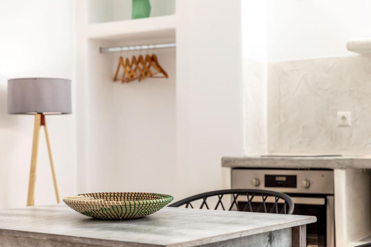 Depis Castle Renata Luxury Ξενοδοχείο με διαμερίσματα