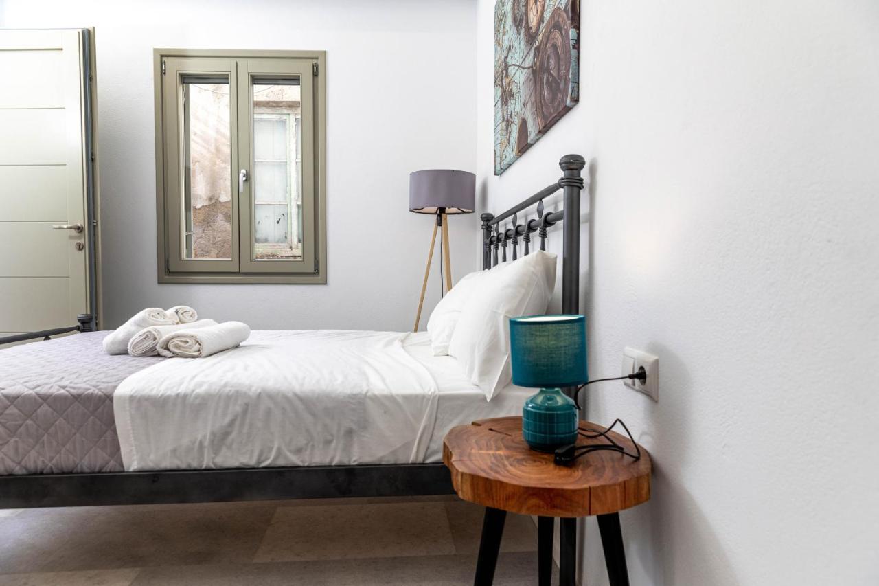 Ξενοδοχείο με διαμερίσματα Depis Castle Renata Luxury *