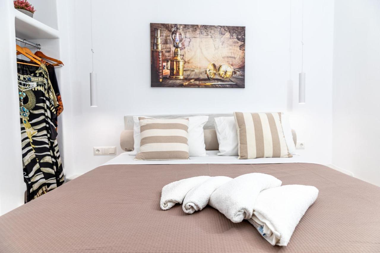 Depis Castle Renata Luxury Ξενοδοχείο με διαμερίσματα *