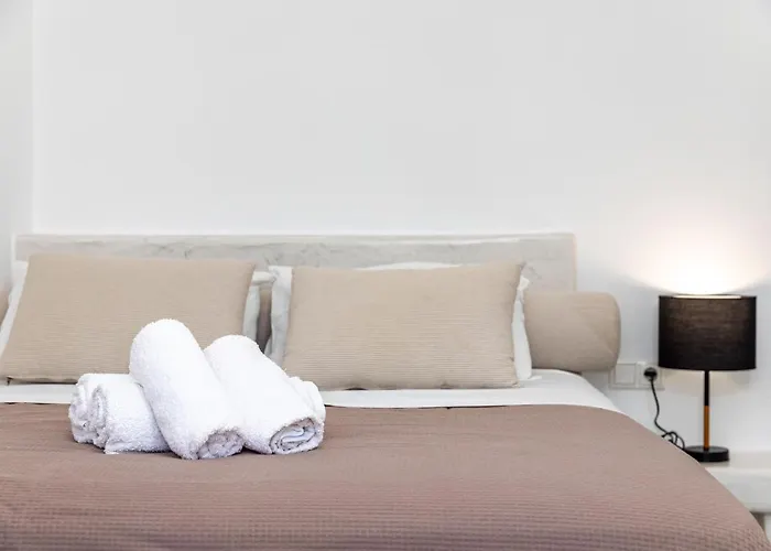Depis Castle Renata Luxury Apartments