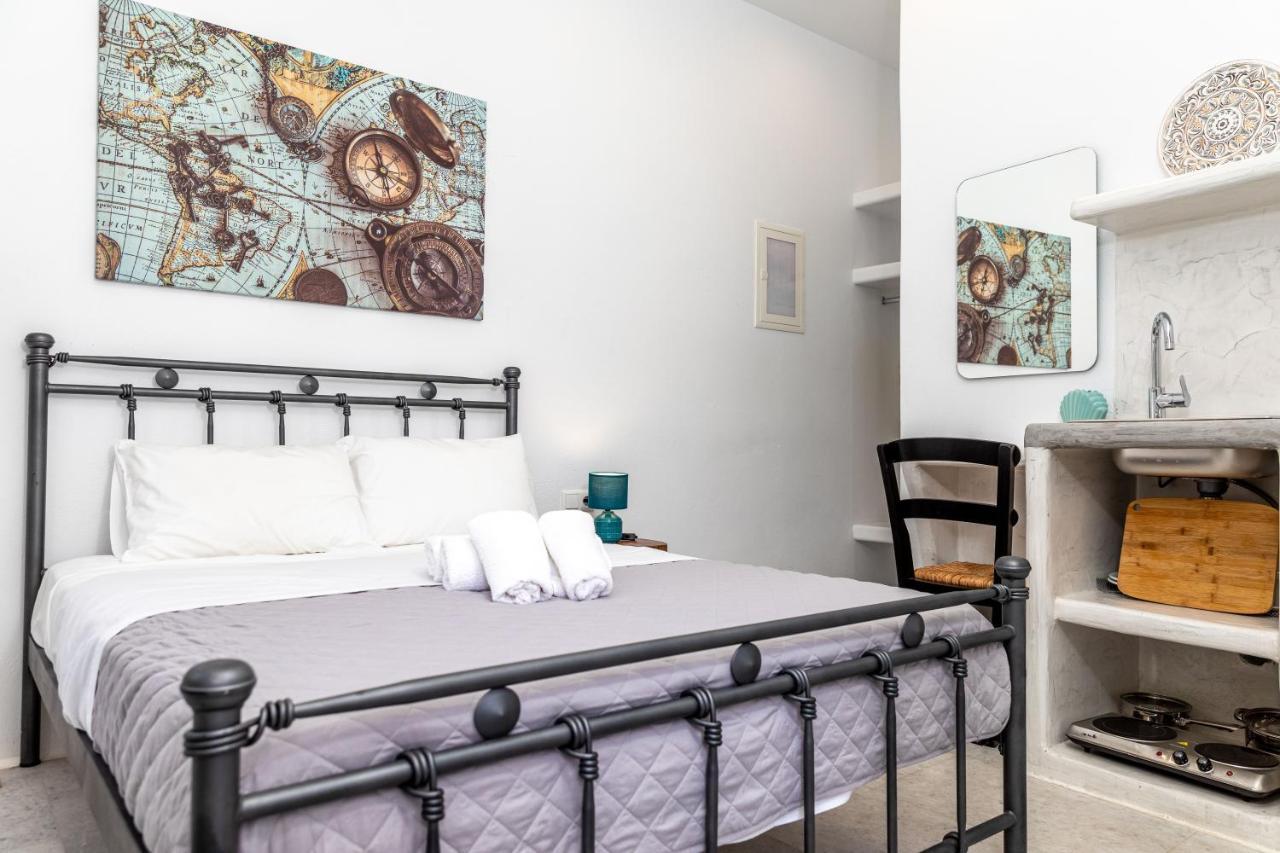 Depis Castle Renata Luxury Aparthotel *