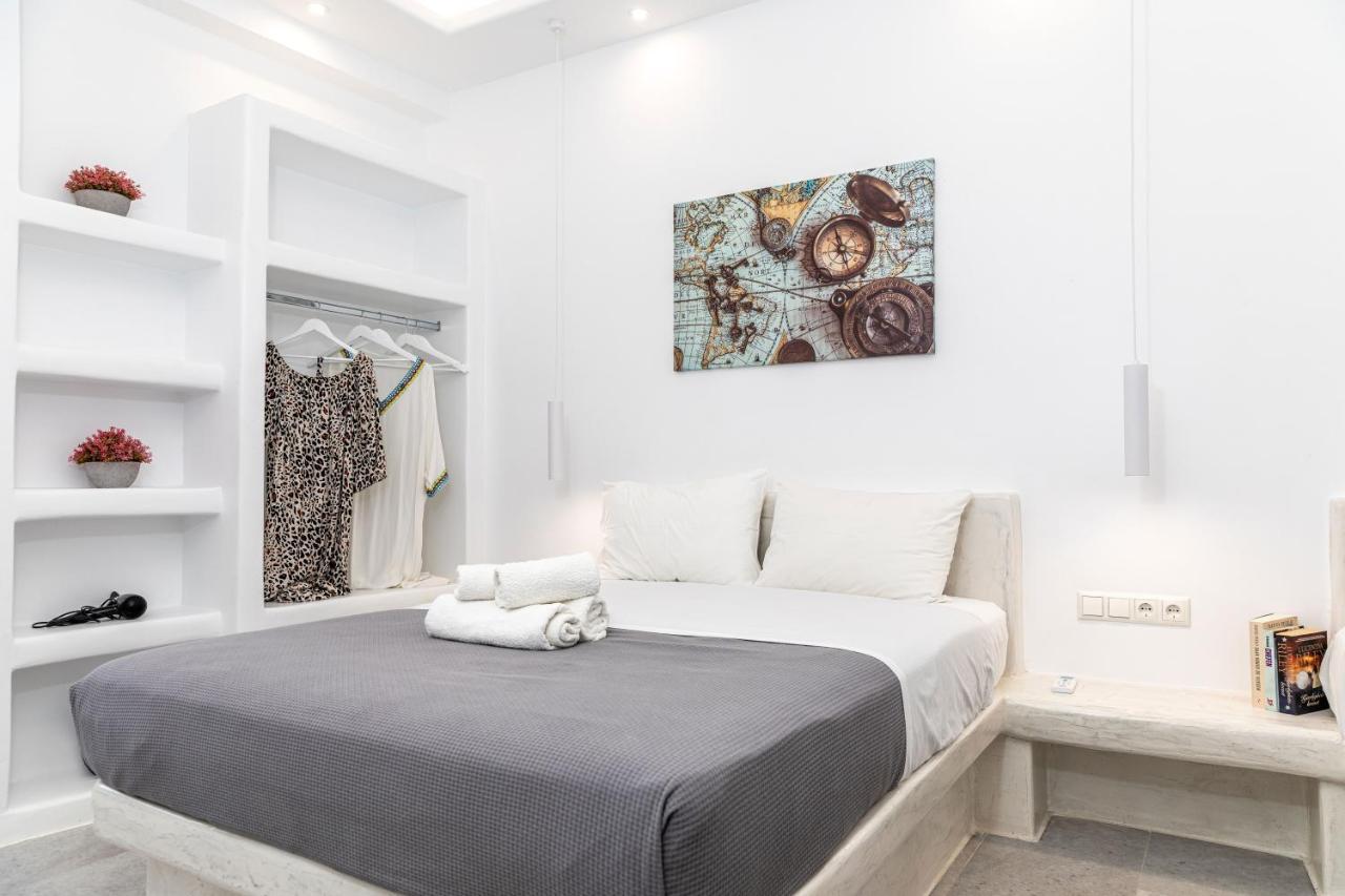 Aparthotel Depis Castle Renata Luxury
