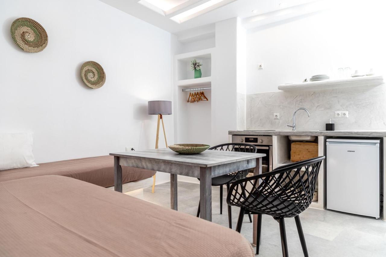 Aparthotel Depis Castle Renata Luxury